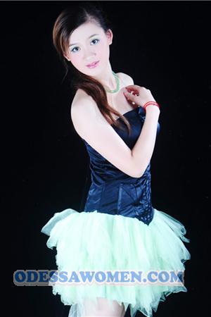 164603 - Lirong Age: 35 - China