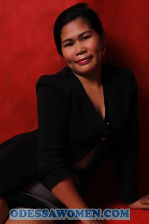 164652 - Percilita Age: 35 - Philippines