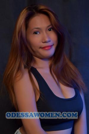 165165 - Crisfena Age: 33 - Philippines