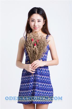 165258 - Liuliu Age: 36 - China