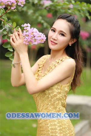 165271 - Qian Age: 35 - China