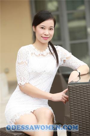 165556 - Guihua Age: 38 - China