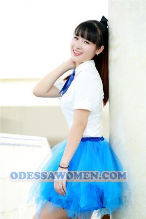 165558 - Wei Age: 40 - China