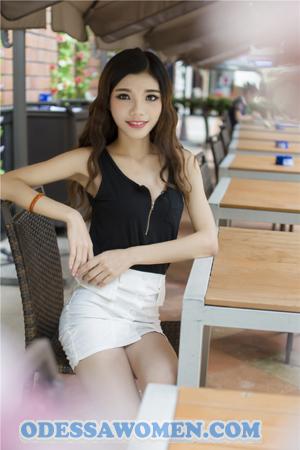165572 - Manting Age: 30 - China