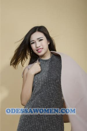 165575 - Fen Age: 34 - China