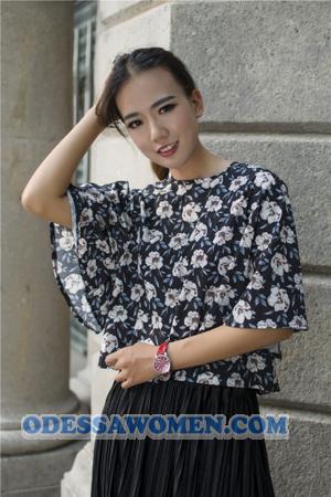 165735 - Sheng Age: 30 - China