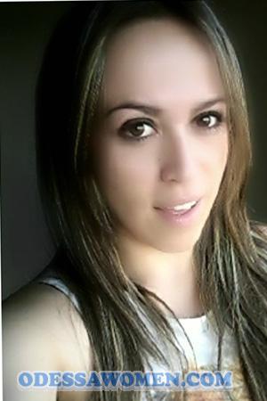 166195 - Majerly Age: 36 - Colombia