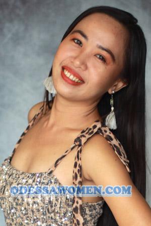 166221 - Kristiel Age: 34 - Philippines