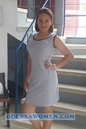 166406 - Andrea Age: 48 - Colombia