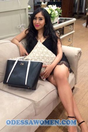 166407 - Isabel Age: 32 - Mexico