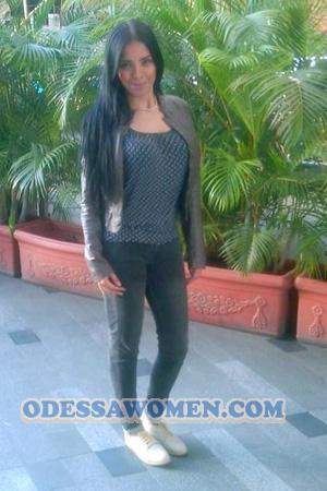 166654 - Carolina Age: 35 - Venezuela