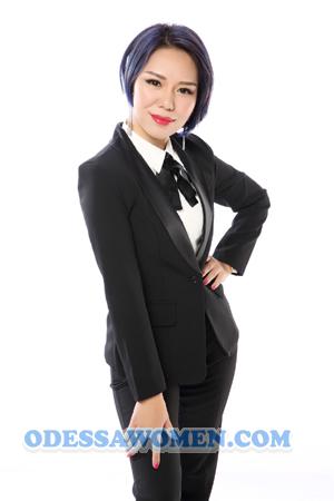 166747 - Yan Age: 37 - China