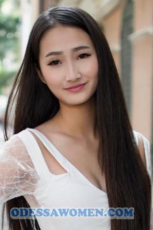 166749 - Ying Age: 37 - China