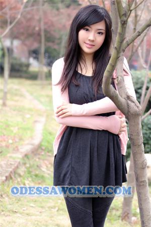 167118 - Yi Age: 32 - China