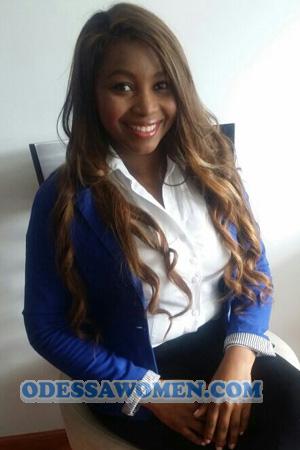 167408 - Ana Age: 34 - Colombia