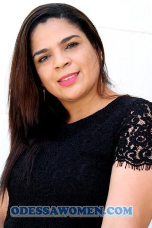 167418 - Kenelma Age: 52 - Colombia