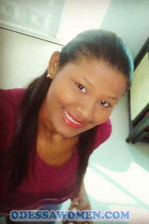 167640 - Luz Age: 32 - Colombia