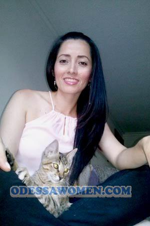 167810 - Maria Herminia Age: 45 - Colombia