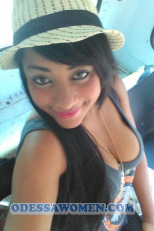 168124 - Angily Age: 35 - Colombia