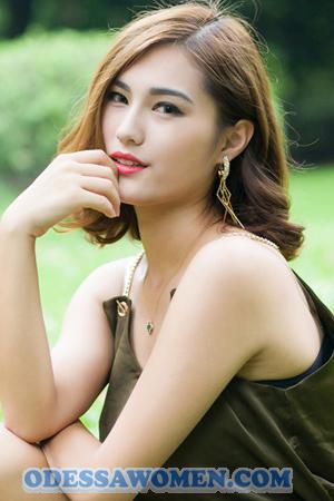 168172 - Jiannan Age: 28 - China