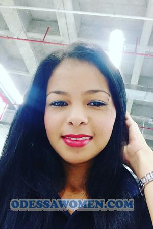 168519 - Jeinelin Age: 34 - Colombia