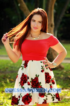 168677 - Amelia Andrea Age: 42 - Colombia