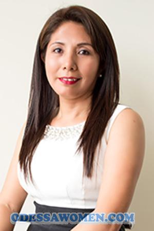 168810 - Guadalupe Age: 56 - Peru