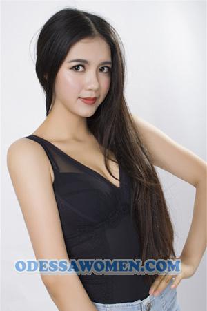 168852 - Yali Age: 31 - China