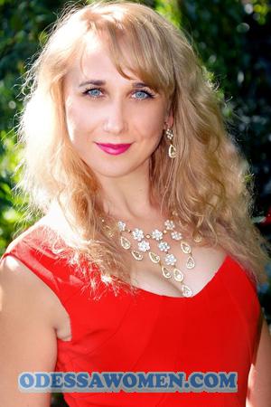 168939 - Irina Age: 40 - Ukraine