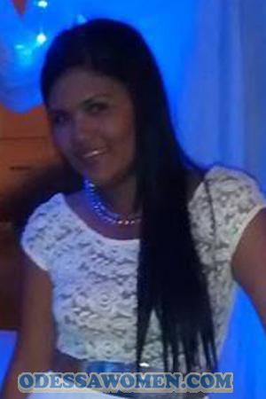 168993 - Leidys Age: 33 - Colombia
