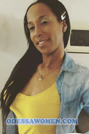 169295 - Luz Age: 41 - Colombia