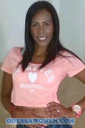 169882 - Desire Age: 37 - Venezuela