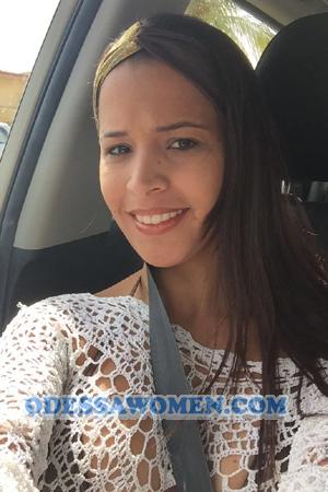 170280 - Karla Yolani Age: 37 - Venezuela