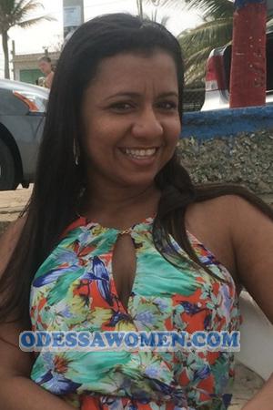 170303 - Karina Age: 42 - Colombia