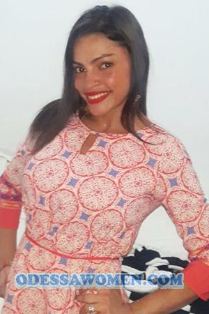170488 - Isabel Age: 37 - Colombia