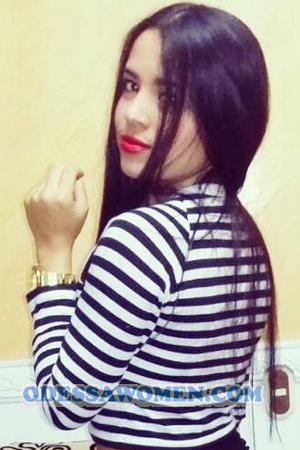 170495 - Maria Alejandra Age: 29 - Colombia