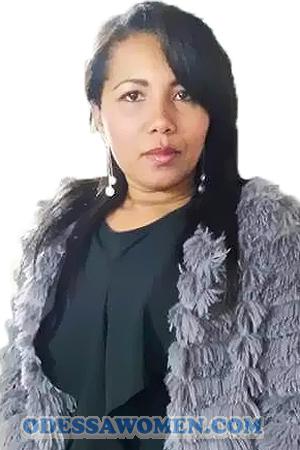 170802 - Aleyda Age: 52 - Colombia