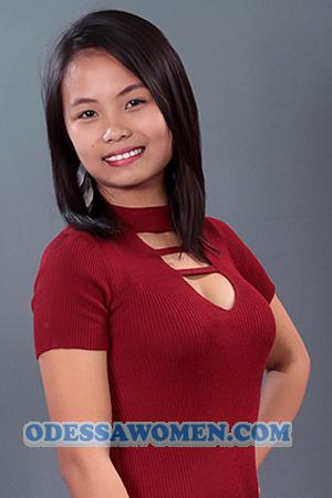 170814 - Ana Dominique Age: 28 - Philippines