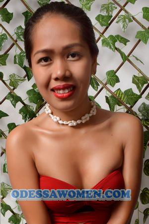 171118 - Frethel Age: 35 - Philippines