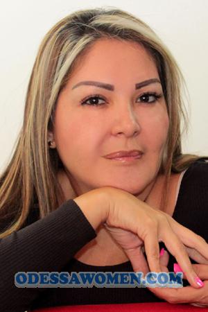 171560 - Jenny Marcela Age: 53 - Colombia