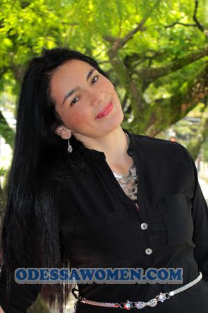 171567 - Fanny Esther Age: 50 - Colombia