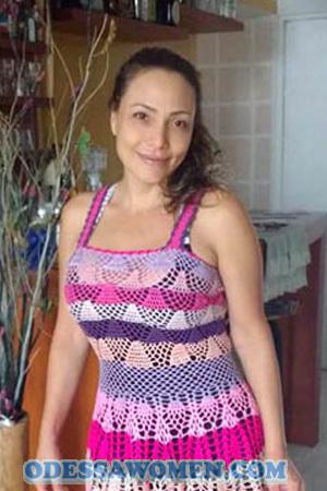 171730 - Alba Cecilia Age: 60 - Colombia