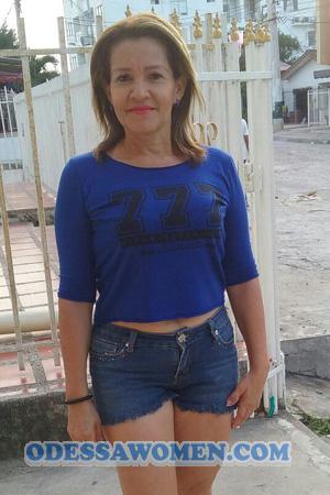 172496 - Alma Age: 57 - Colombia