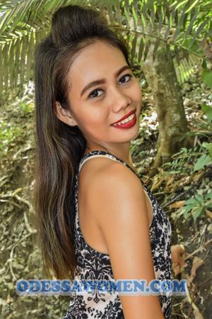 172845 - Marjurie Age: 32 - Philippines