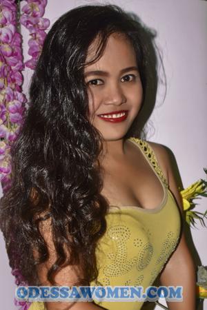 173075 - Cherrie Mae Age: 31 - Philippines