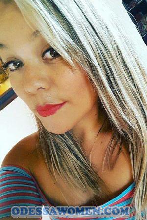 173357 - Eunice Age: 38 - Colombia