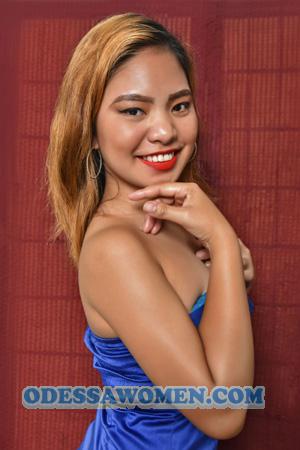 173863 - Jinky Age: 26 - Philippines