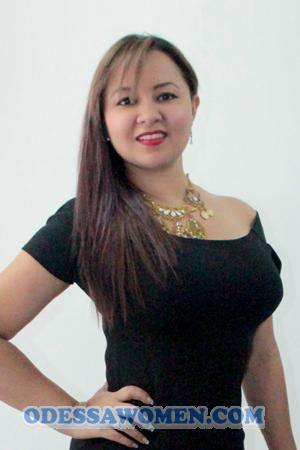 174207 - Sandra Milena Age: 45 - Colombia