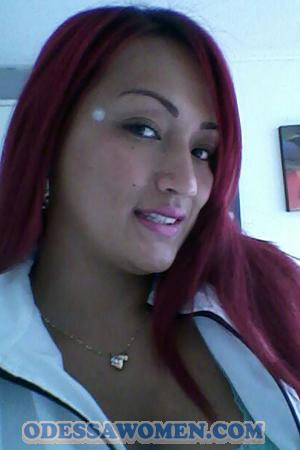 174482 - Nelly Carolina Age: 35 - Colombia