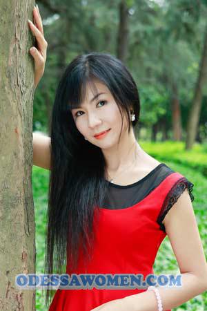 174761 - Suzhen Age: 41 - China